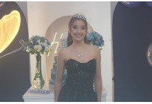 Niver 15 Anos Maria Eduarda Ribeiro
