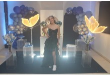 Niver 15 Anos Maria Eduarda Ribeiro