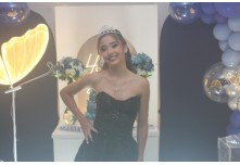 Niver 15 Anos Maria Eduarda Ribeiro