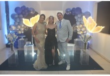 Niver 15 Anos Maria Eduarda Ribeiro