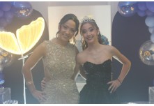 Niver 15 Anos Maria Eduarda Ribeiro