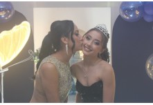 Niver 15 Anos Maria Eduarda Ribeiro