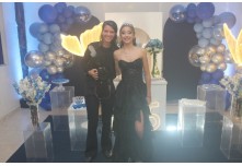 Niver 15 Anos Maria Eduarda Ribeiro