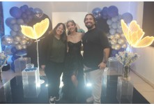 Niver 15 Anos Maria Eduarda Ribeiro