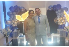 Niver 15 Anos Maria Eduarda Ribeiro