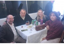 Niver 15 Anos Maria Eduarda Ribeiro
