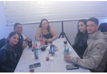 Niver 15 Anos Maria Eduarda Ribeiro