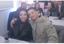Niver 15 Anos Maria Eduarda Ribeiro