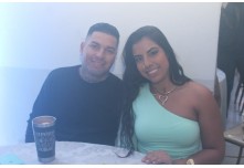 Niver 15 Anos Maria Eduarda Ribeiro