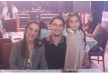 Niver 15 Anos Maria Eduarda Ribeiro
