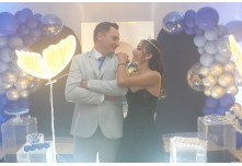 Niver 15 Anos Maria Eduarda Ribeiro