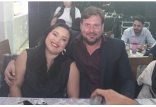 Niver 15 Anos Maria Eduarda Ribeiro