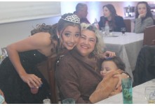 Niver 15 Anos Maria Eduarda Ribeiro