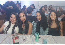 Niver 15 Anos Maria Eduarda Ribeiro