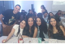 Niver 15 Anos Maria Eduarda Ribeiro