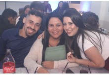 Niver 15 Anos Maria Eduarda Ribeiro