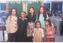 Niver 15 Anos Maria Eduarda Ribeiro