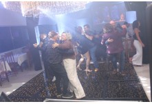 Niver 15 Anos Maria Eduarda Ribeiro