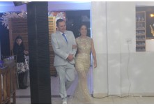 Niver 15 Anos Maria Eduarda Ribeiro
