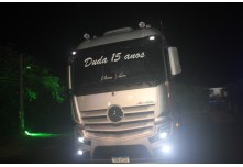 Niver 15 Anos Maria Eduarda Ribeiro