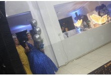 Niver 15 Anos Maria Eduarda Ribeiro