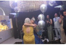 Niver 15 Anos Maria Eduarda Ribeiro
