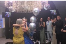 Niver 15 Anos Maria Eduarda Ribeiro