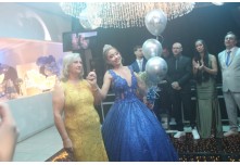 Niver 15 Anos Maria Eduarda Ribeiro