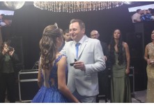 Niver 15 Anos Maria Eduarda Ribeiro