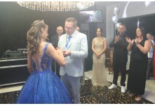 Niver 15 Anos Maria Eduarda Ribeiro