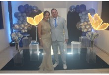Niver 15 Anos Maria Eduarda Ribeiro