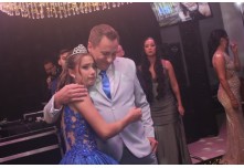 Niver 15 Anos Maria Eduarda Ribeiro