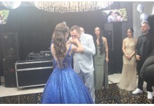 Niver 15 Anos Maria Eduarda Ribeiro