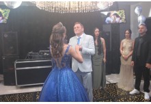 Niver 15 Anos Maria Eduarda Ribeiro