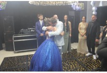 Niver 15 Anos Maria Eduarda Ribeiro