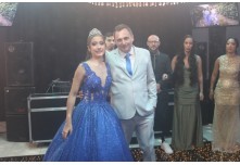 Niver 15 Anos Maria Eduarda Ribeiro