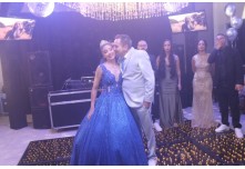 Niver 15 Anos Maria Eduarda Ribeiro