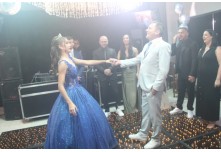 Niver 15 Anos Maria Eduarda Ribeiro