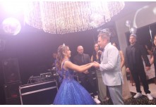 Niver 15 Anos Maria Eduarda Ribeiro