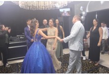 Niver 15 Anos Maria Eduarda Ribeiro