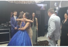 Niver 15 Anos Maria Eduarda Ribeiro