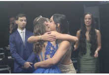 Niver 15 Anos Maria Eduarda Ribeiro