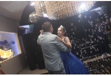Niver 15 Anos Maria Eduarda Ribeiro