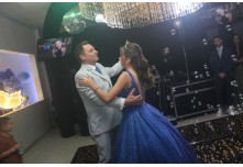 Niver 15 Anos Maria Eduarda Ribeiro
