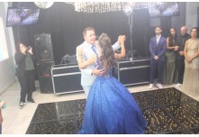 Niver 15 Anos Maria Eduarda Ribeiro