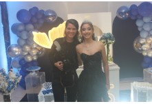 Niver 15 Anos Maria Eduarda Ribeiro
