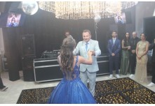 Niver 15 Anos Maria Eduarda Ribeiro
