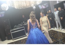 Niver 15 Anos Maria Eduarda Ribeiro