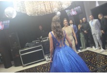 Niver 15 Anos Maria Eduarda Ribeiro