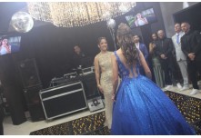 Niver 15 Anos Maria Eduarda Ribeiro